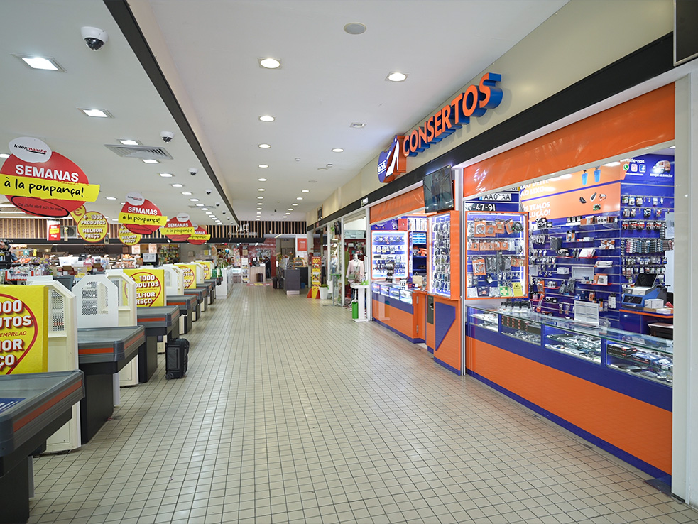 loja chaves em amarante