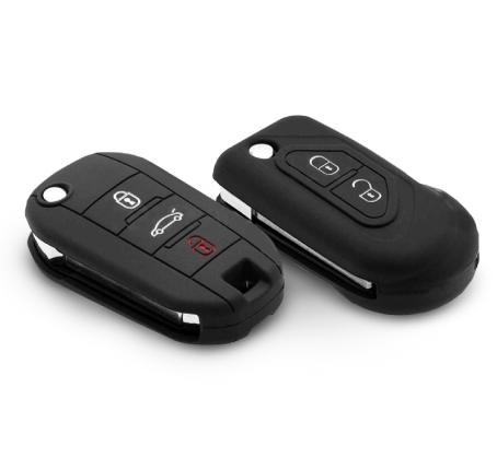 Capas Silicone Protetoras