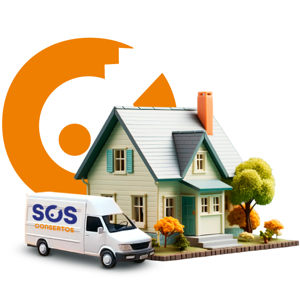 loja de chaves sos consertos