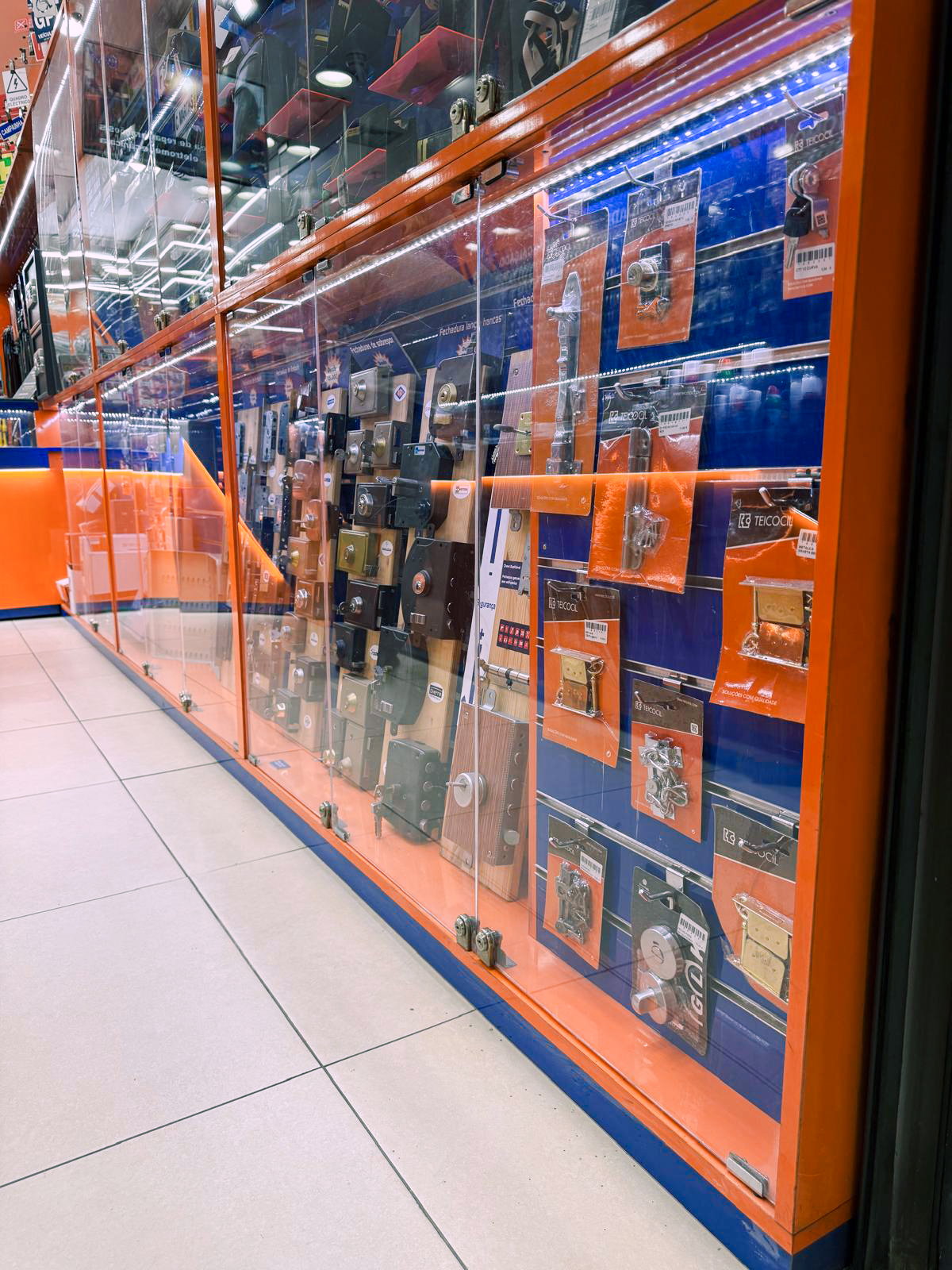 loja chaves em rio tinto - parque nascente