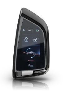 Chave Keyless