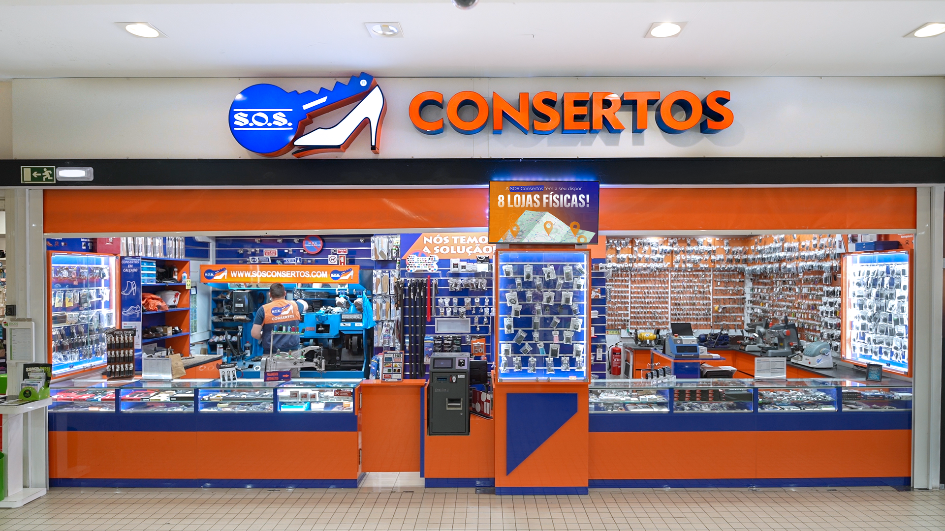 loja chaves em amarante