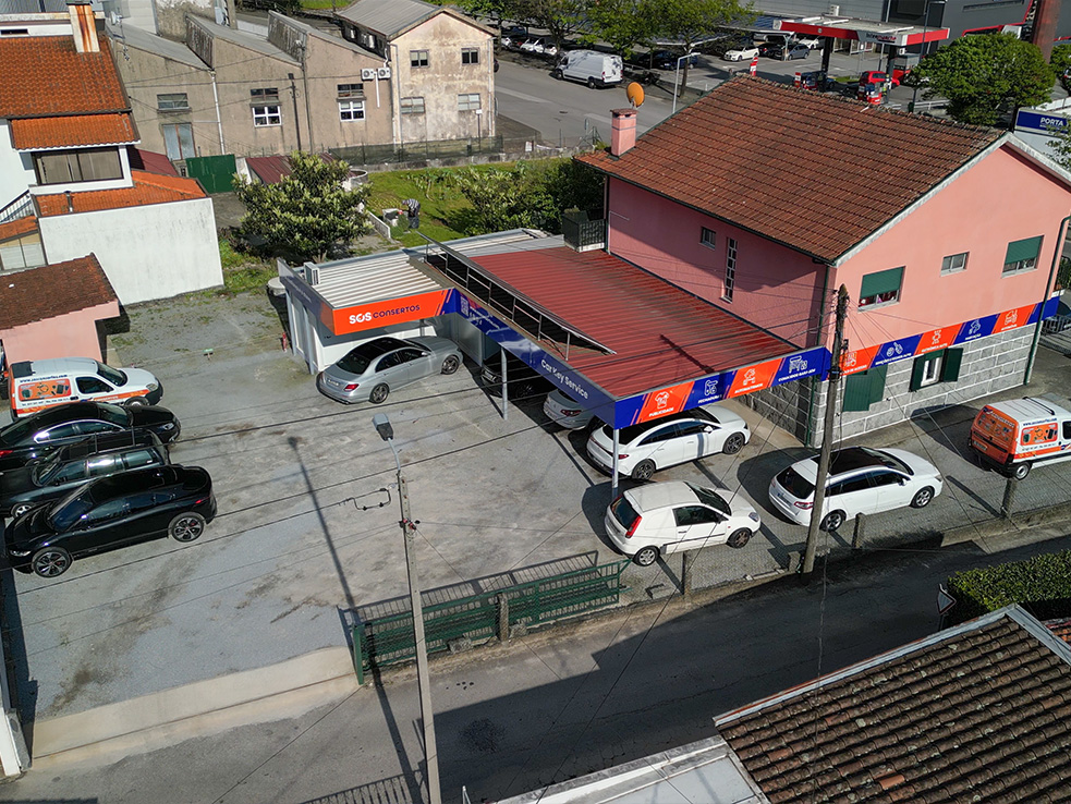 Loja Chaves Felgueiras