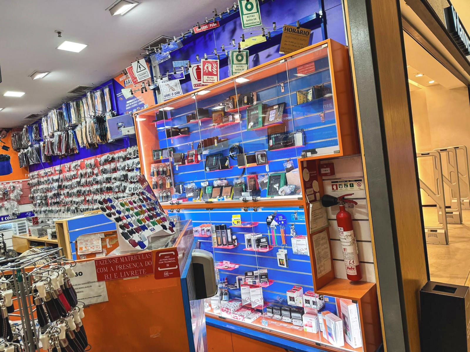 loja chaves em paços de ferreira