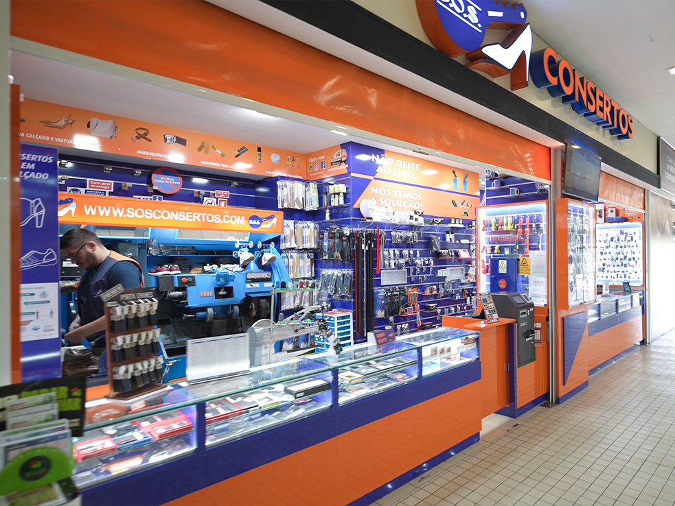 loja chaves em amarante