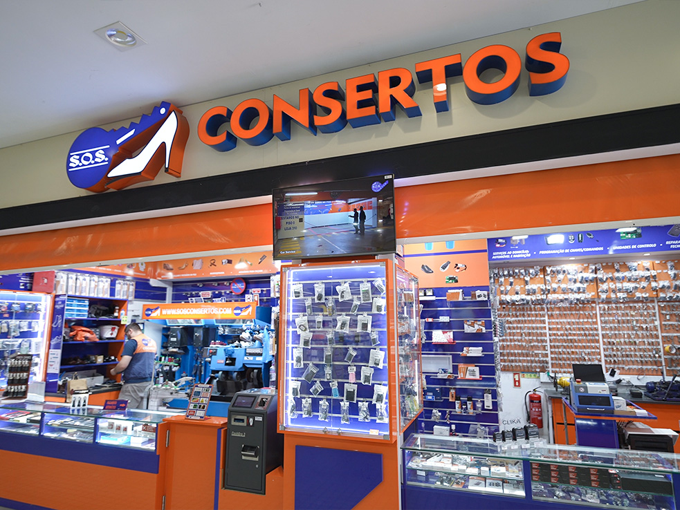 loja chaves em amarante