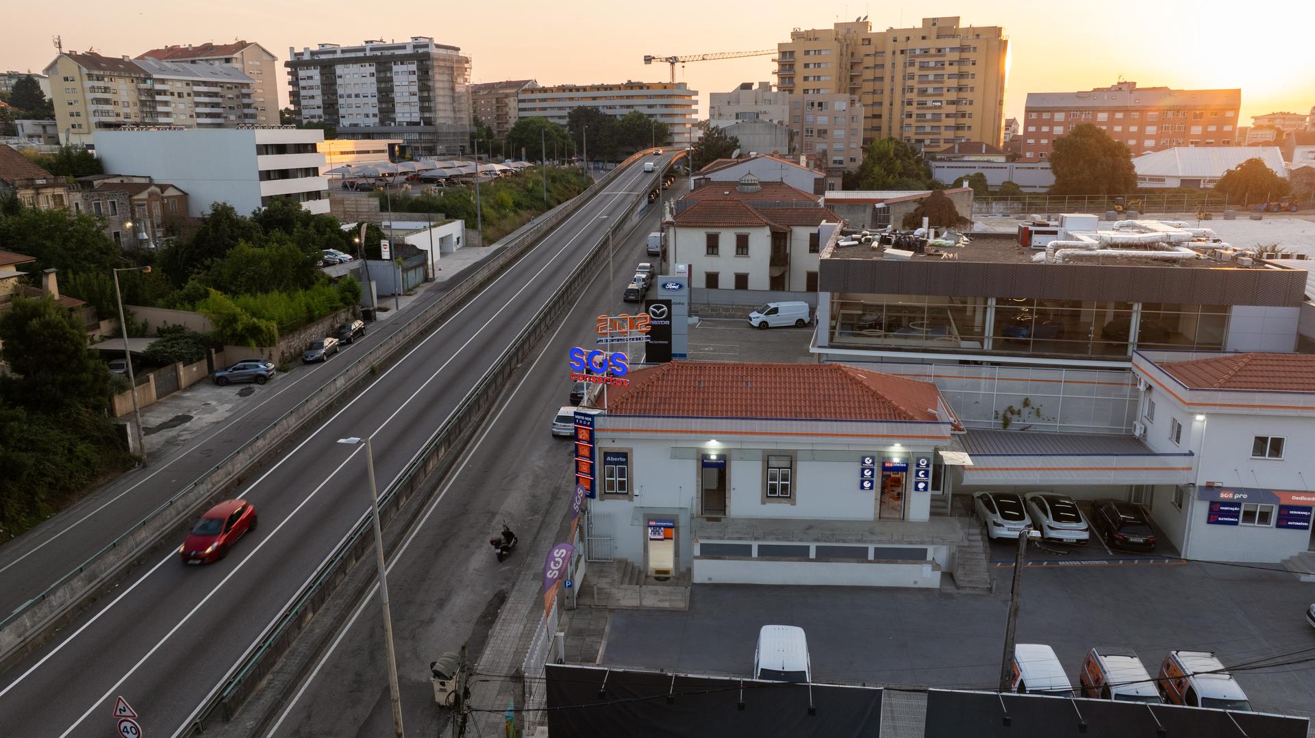 loja chaves no porto